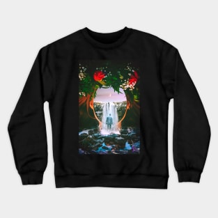 Cascade Crewneck Sweatshirt